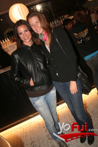 Javiera Arrigorriaga, Camila de la Mare