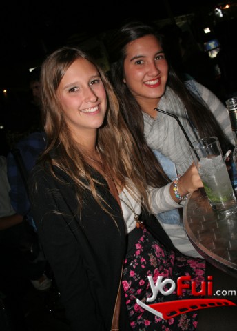 Blanca Muñoz, Valentina Peralta