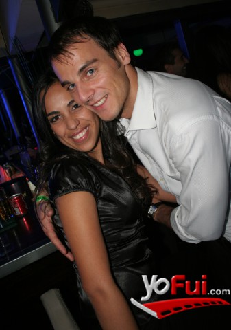 Yanay Capellan, Frank Eckert