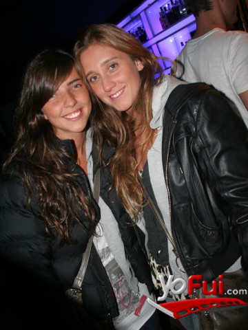 Emilia Mery, Valentina Mery