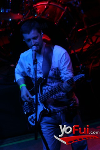 H-SUR en Club Eve