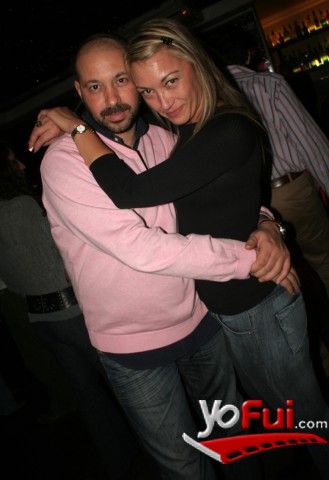 Ettore Vantaggiato, Lorena Leyton