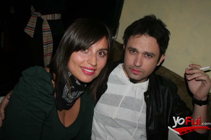 Dominique Muñoz, Fernando Jul
