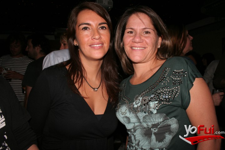Gabriela Navarro, Claudia Capurro