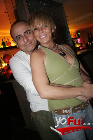 Gregorio Zouizo, Marcela Donoso