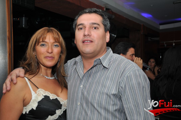 Jessica Saavedra, Miguel Silva