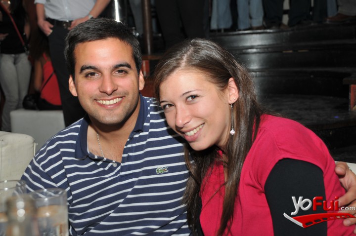 Enrique Jiménez, Paula  Schrader