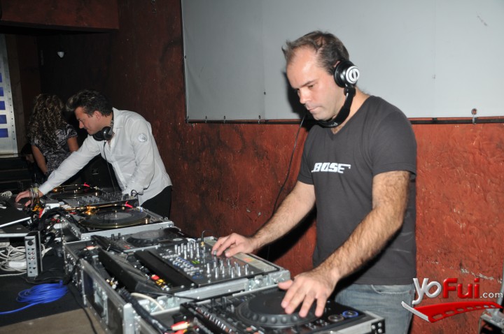 Roberto Fuentes - VJ ROB