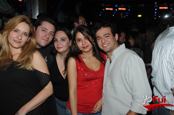 Margarita Valenzuela, Javier Corrales, Carolina Arancibia, Bárbara Vilches, Guillermo Astudillo