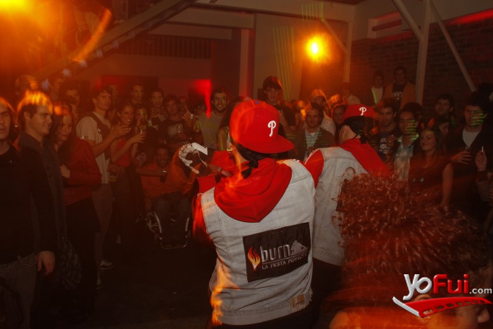Power Peralta