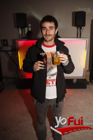 Cristóbal Tapia