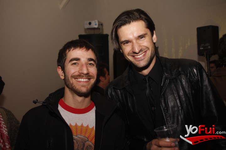 Cristóbal Tapia, Darko Pesic