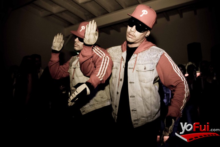 Power Peralta