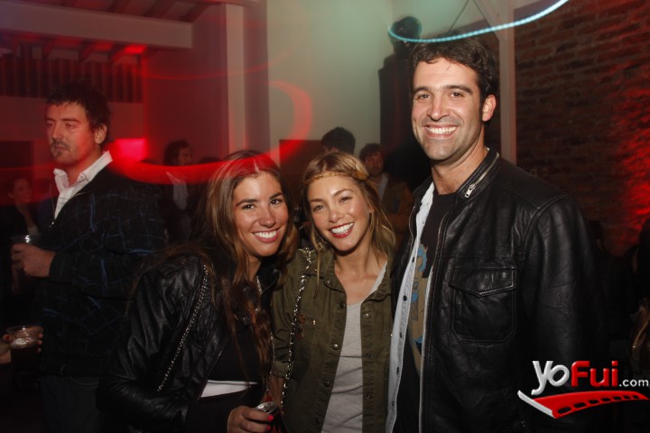 Camila Ríos, Valentina Ríos, Pablo Courard