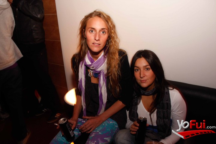 Cata Valdés, Carolina Carvallo