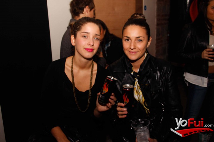 Gabriela Yunge, Francisca Maturana