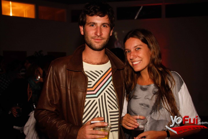 José Antonio Berríos, Caro Alcalde