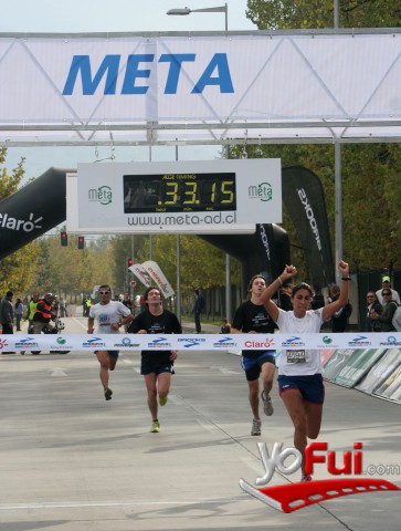 Maraton Brooks Running Tour 2010