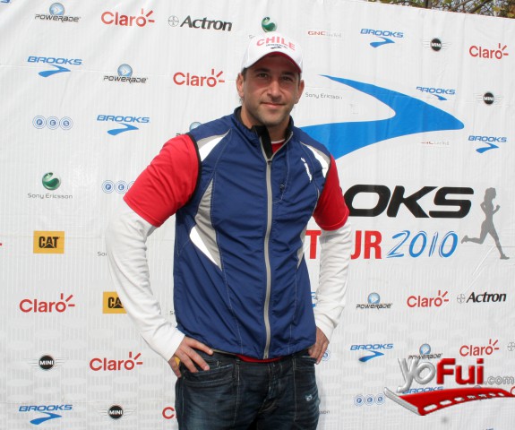 Marcelo Kaplun