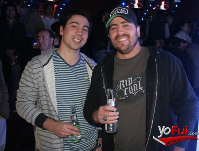 Pablo Quevedo, Paulo Llop