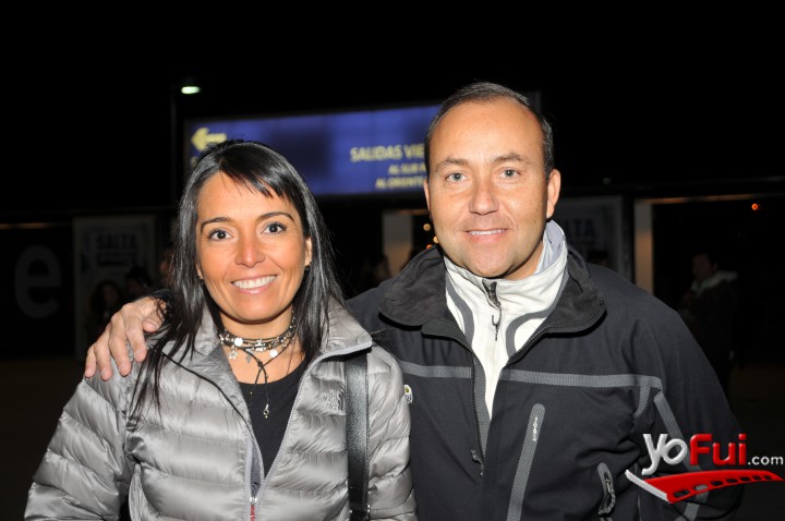 Loreto Jara, Sergio Bascuñán