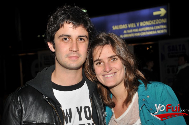 Rafael Duval, Virginia Irarrazaval