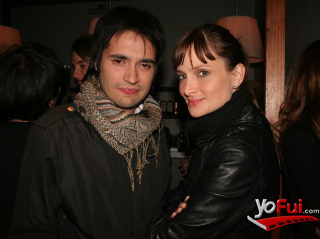 Manuel Maira, Nicole
