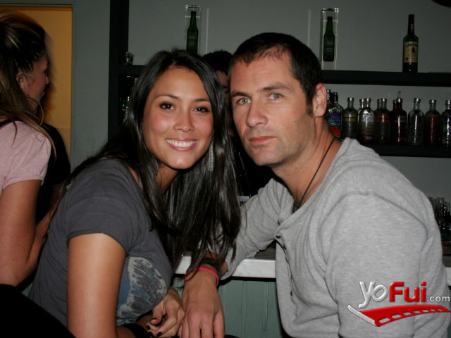 Natalia Valenzuela, Jaime Ossa