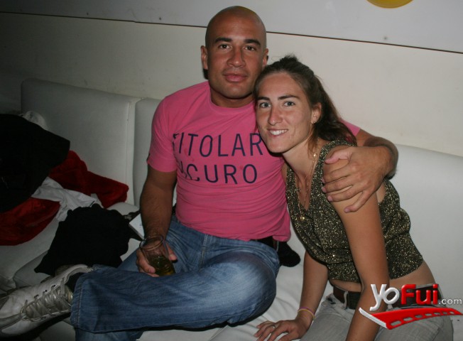 Hugo Perez, Andrea Koch