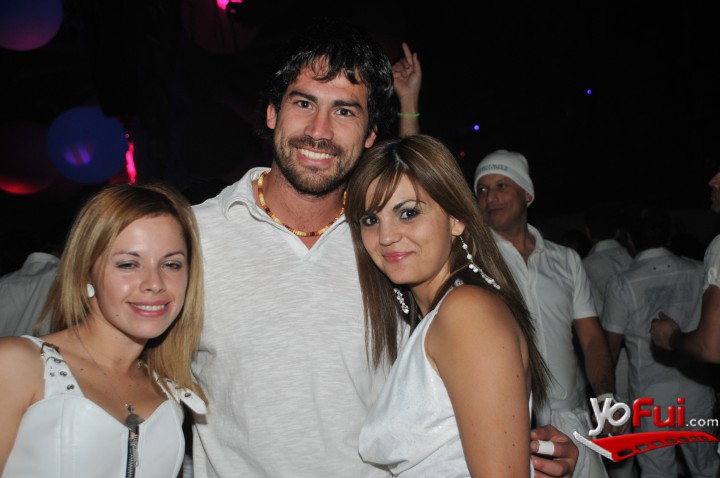 Alejandra Fuentes San Martín, Sergio Soto, Carolina Zurita