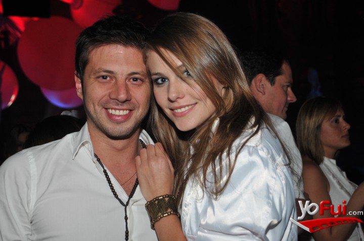Claudio Artus, Marilia  Kuhren