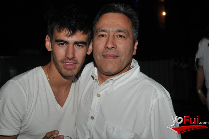 Javier Jara, Ronald  Ruiz