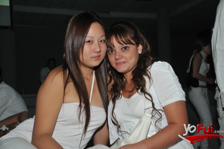 Jymmy Lee, Nathaly López