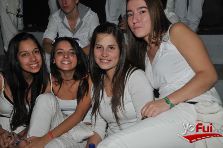 Marcela Zolezze, Constanza Maldonado, Camila Poblete, Mariana Stuven