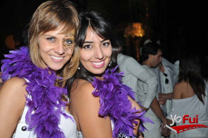 Paula Carrasco, Claudia Carvajal