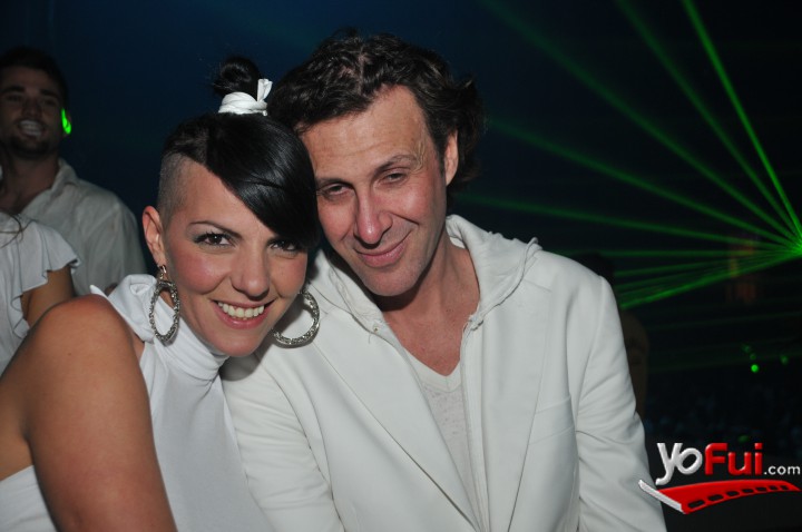 Loly Chadarevian, Franco Mattiozzi