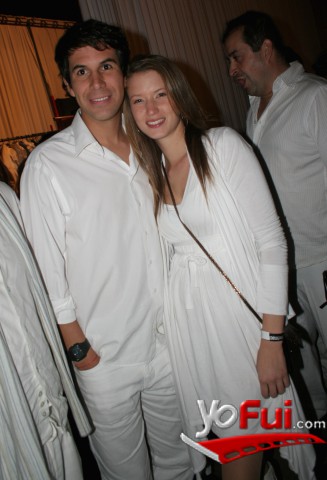 Gonzalo Feito, Camila de la Mare