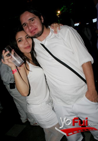 Maria Jose Bajar, Matias Hartmann