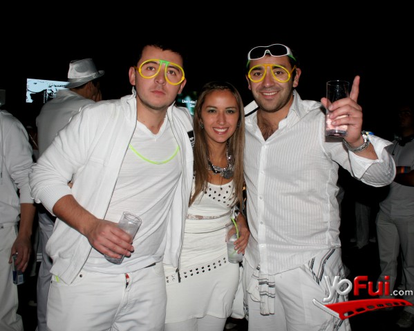 Marcelo Mimina, Marianela Rocha, Cristian Soto