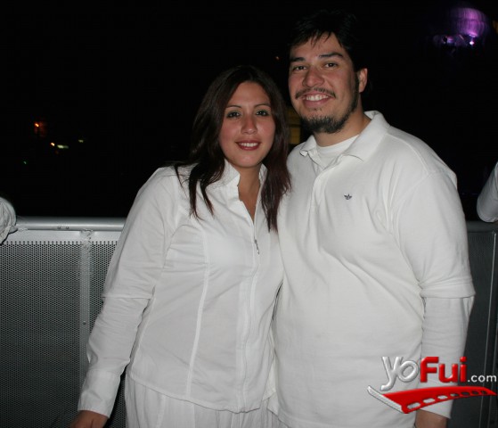 Jhoana Morales, Carlos Contreras