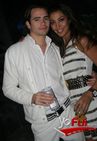 Eduardo Gutierrez, Carola Jorquera