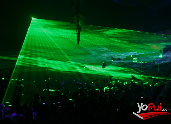 Sensation White 2010