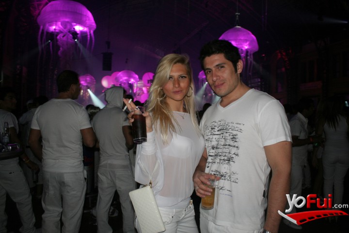 Constanza Errazuriz, Jorge Landaeta