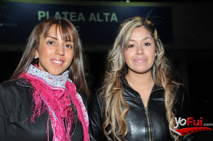 Leslie Alcaíno, Solange Meriño