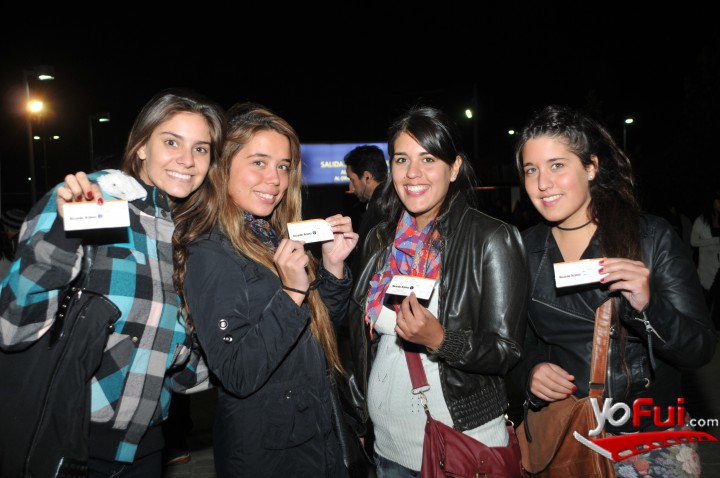Camila Stuardo, Francisca Campos, Alejandra Kittsteiner, Constanza Kittsteiner