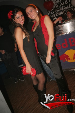Cristina Castro, Maria Paz Vasquez