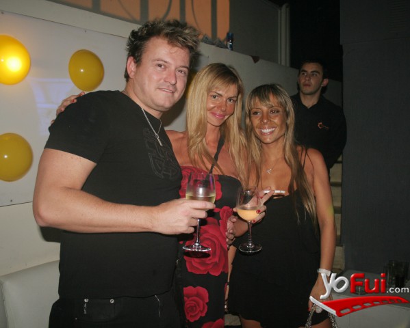 Marcela Colodro, Maria Paz Larson