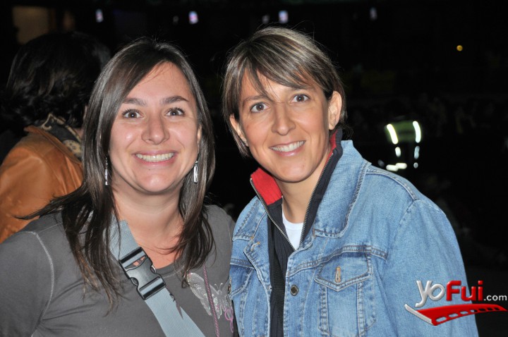 Janet Luz, Carolina Ruiz