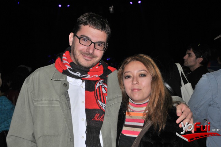 Felipe Morandé, Bárbara Oyaneder