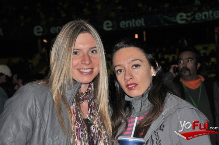 María Fernanda Manfredini, Katherine Porter